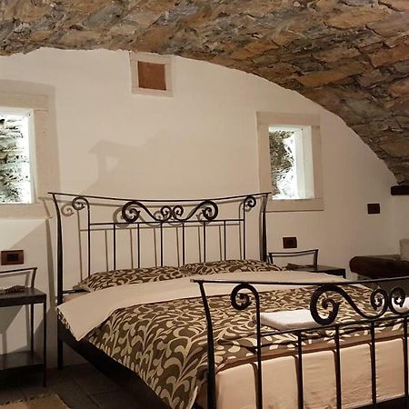 Wine cellar room Vipava Esterno foto