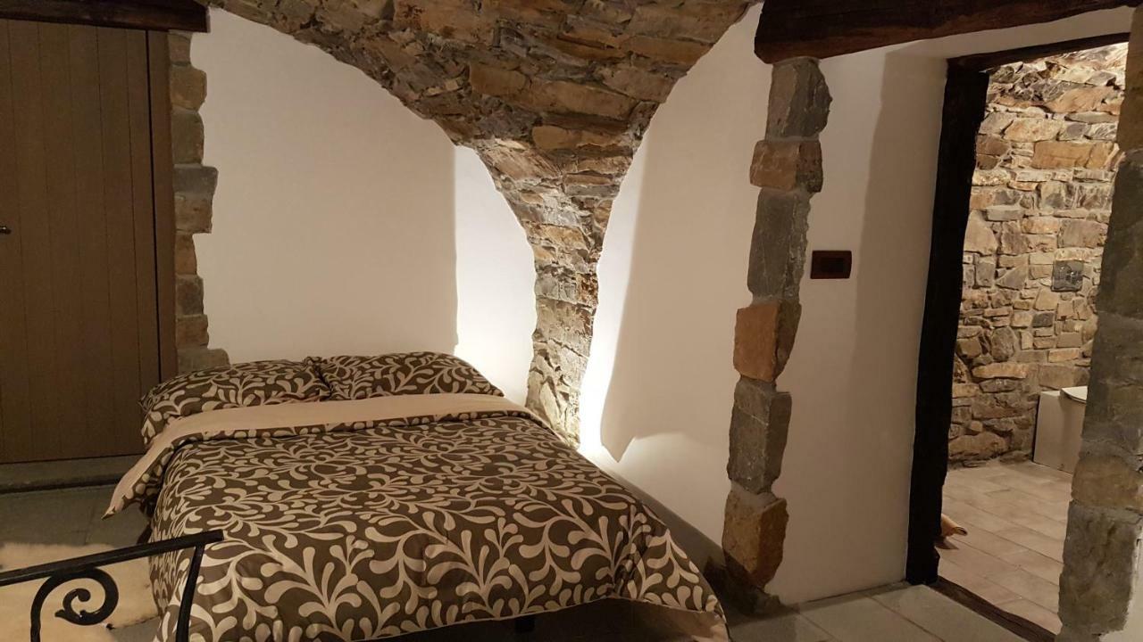 Wine cellar room Vipava Esterno foto