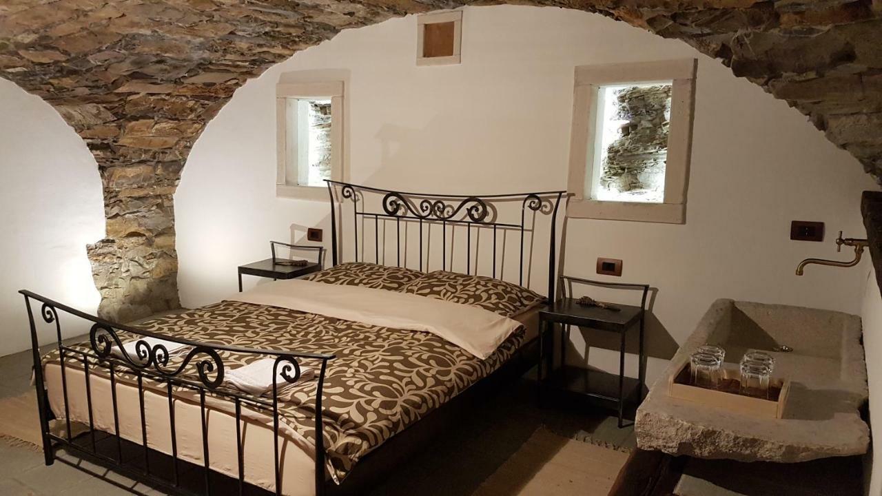 Wine cellar room Vipava Esterno foto